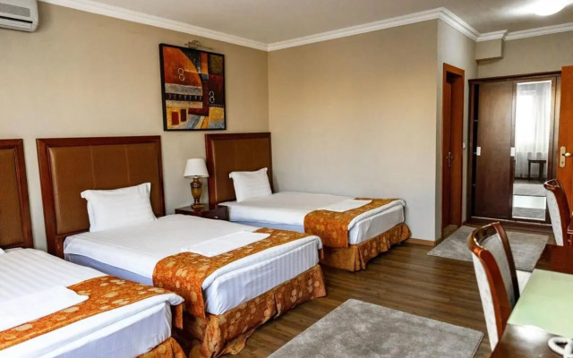 Hotel Igmas