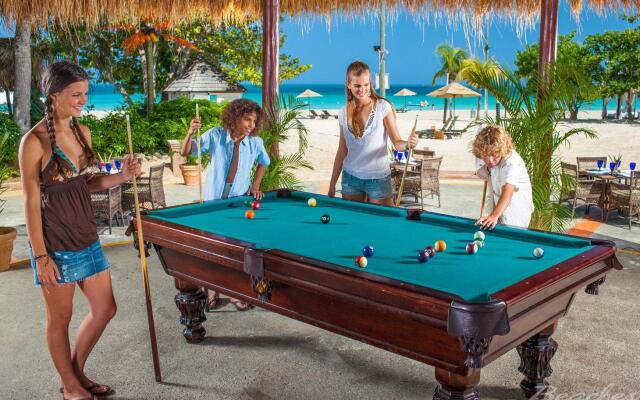 Beaches Negril Resort - ALL INCLUSIVE