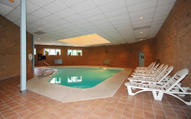 Red Lion Hotel High Point