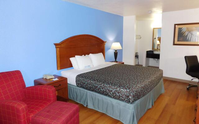 Motel 6 Oklahoma City - Northwest