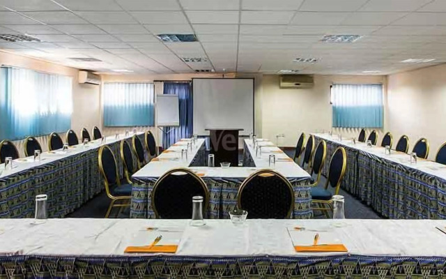 Ellisa Hospitality and Hotel