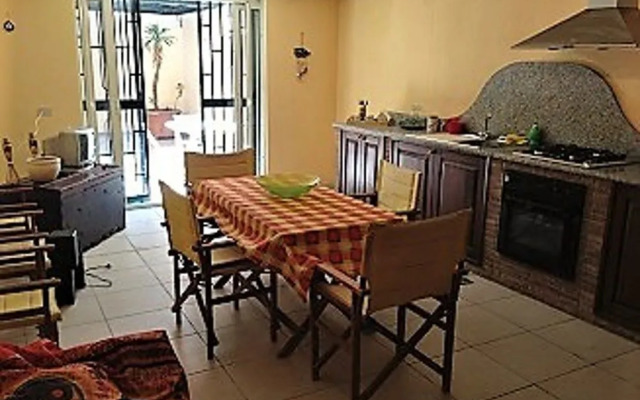 Holiday home Sole di Trezza