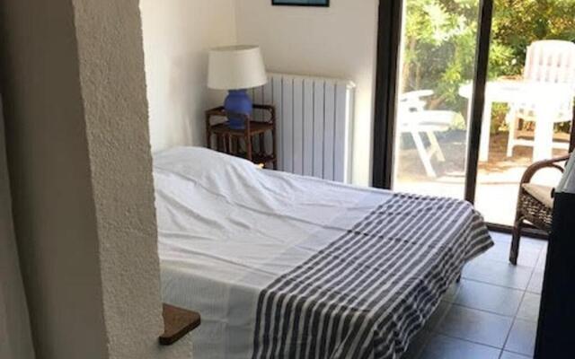 Villa Banyuls-sur-Mer, 4 pièces, 7 personnes - FR-1-309-293