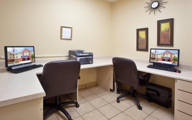 Candlewood Suites Augusta by IHG