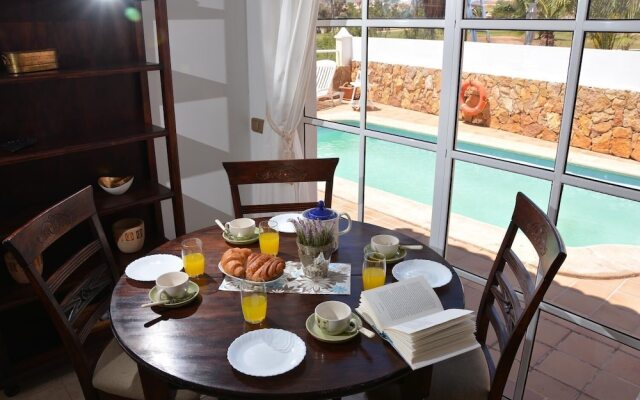 Villas Siesta