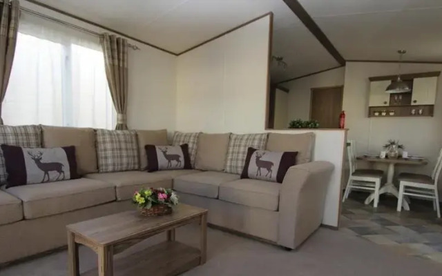 zu Jeddelohs Cottage