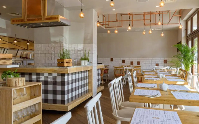 Hotel Szlak Bursztynowy