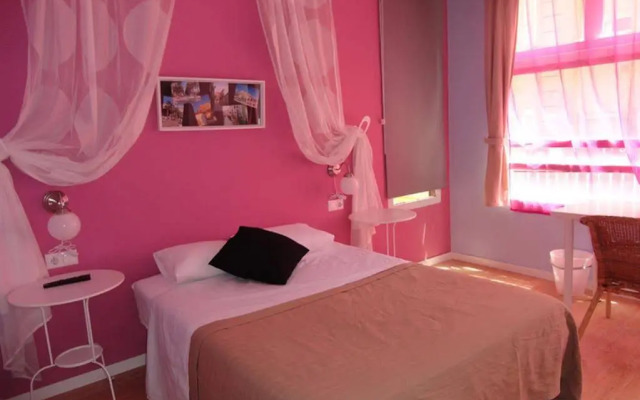 Pension Arena Alicante