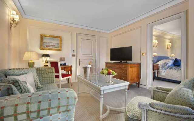 The Ritz London