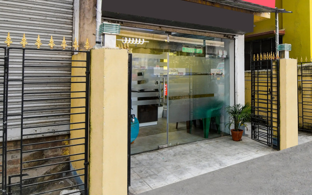 Super Hotel O Mukundapur Medica Bus Stand Formerly Florence Place