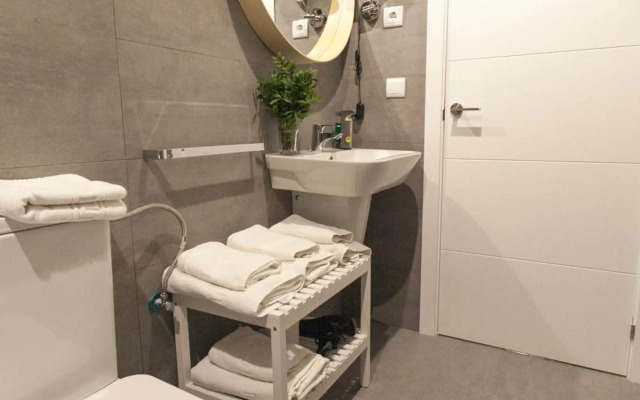 GoToSeville Molviedro Suites