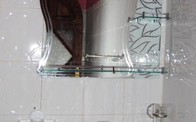 Hotel Casa Khaldi