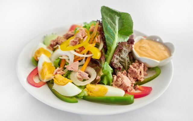 Samui Reef View Resort