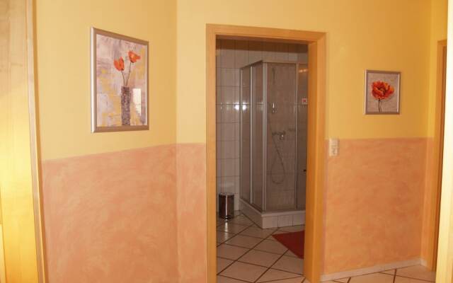 Ferienwohnung Stark