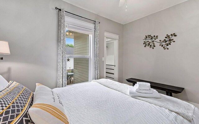 Cozy Chic Home in Downtown Loveland!