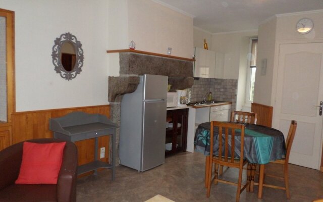 Appartement Bellalaurann