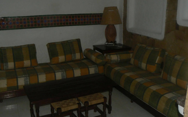 Hacienda Martil