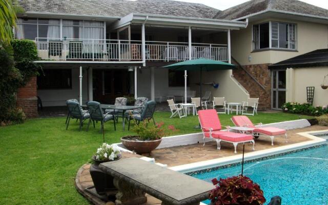 Jackie's B&B