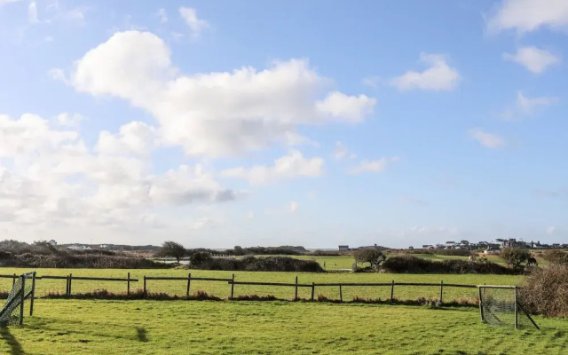 The Granary - Rhoscolyn