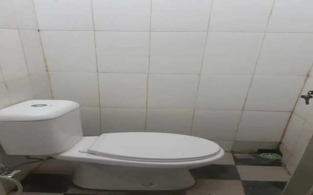 OYO 3276 Charisma Homestay