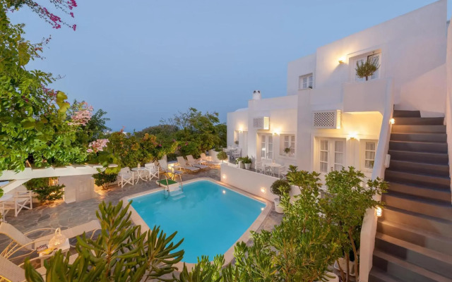 Casa Bianca