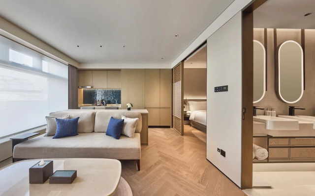 Ming Hotel Nanjing - MGallery Collection