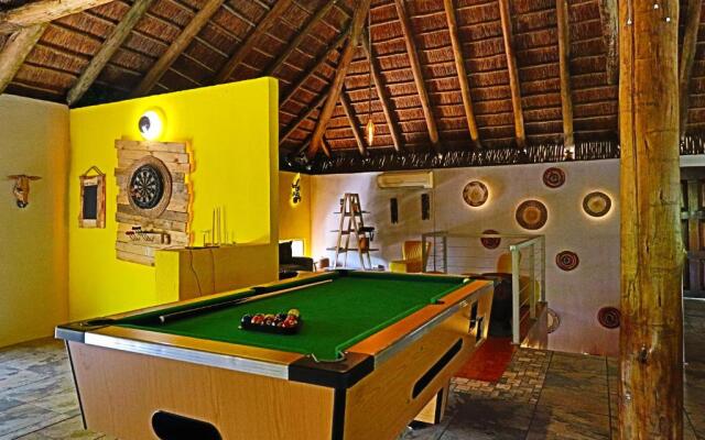 Kruger Park Hostel