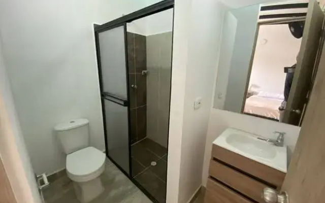 Camburi Hotel