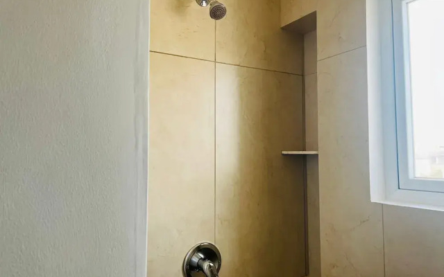 La Diosa Condos penthouse w plunge pool
