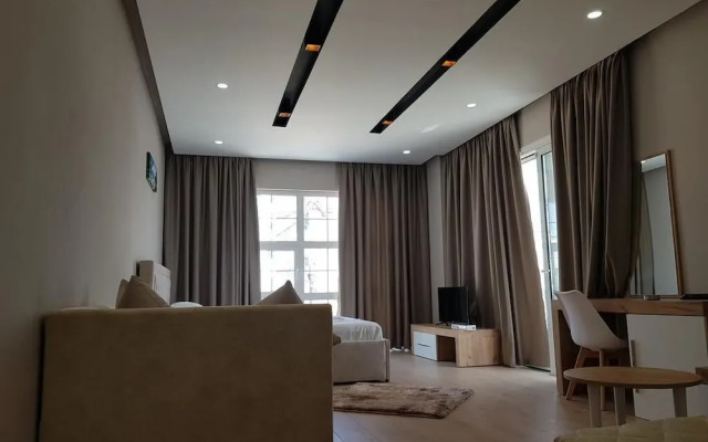 Studios Villa Sonia