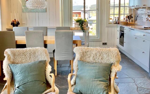 Åre Travel Tottvillan