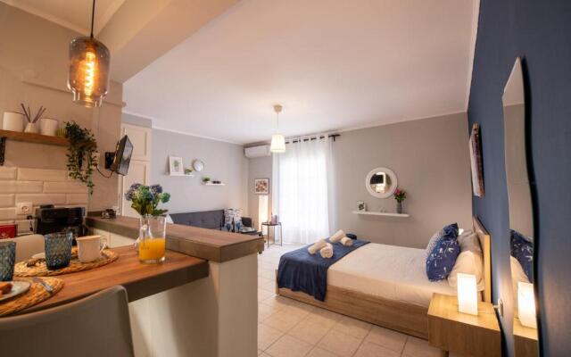 Casa Evi Corfu 1