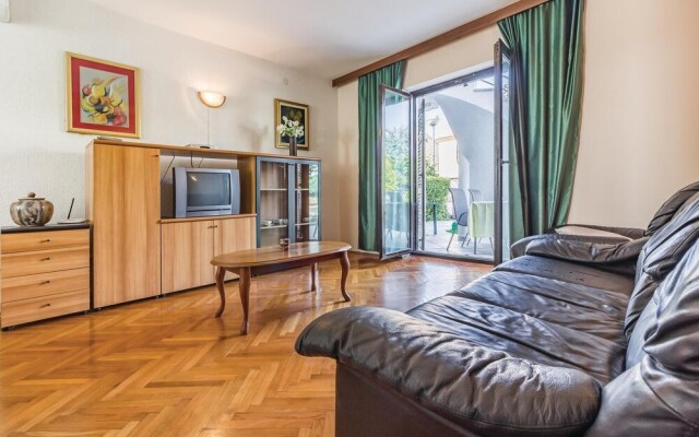 Beautiful Home in Banjole With Wifi and 3 Bedrooms