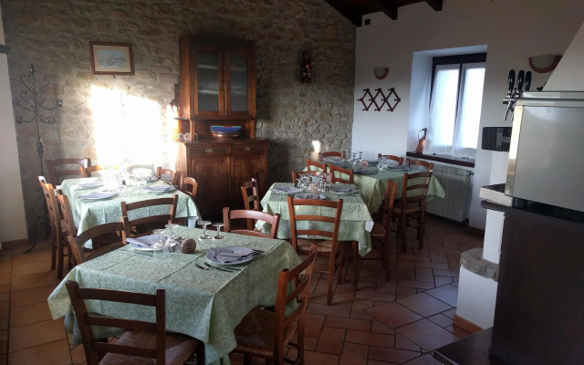 Cà del Monte Resort