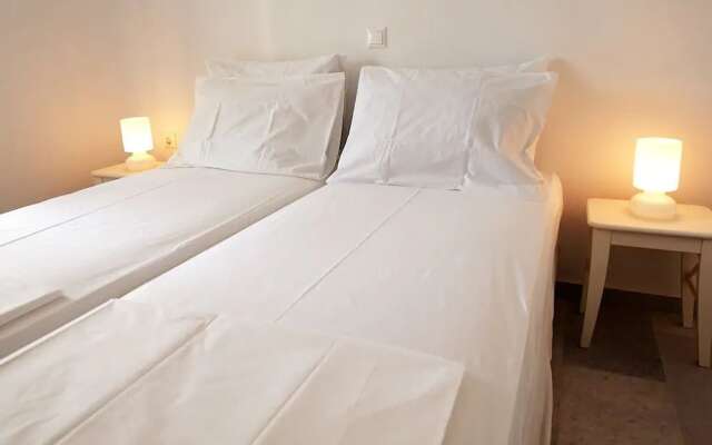 White Cliff Villas