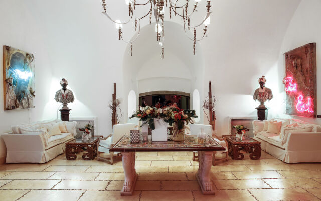 Mezzatorre Hotel & Thermal Spa
