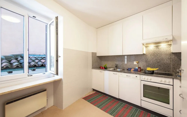Casa al Lago 3 - Brissago Experience