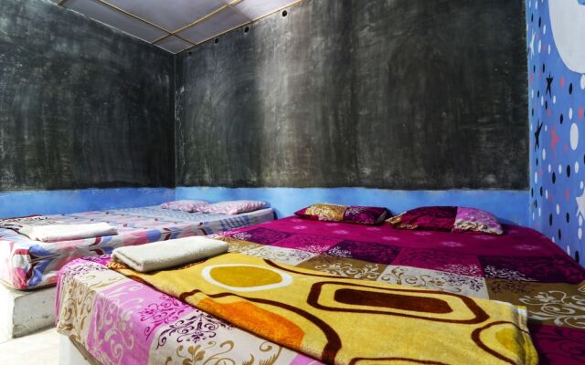 Batu Kapal Guest House