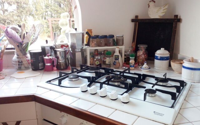 Il Casale Dell'Ara Delle Rose