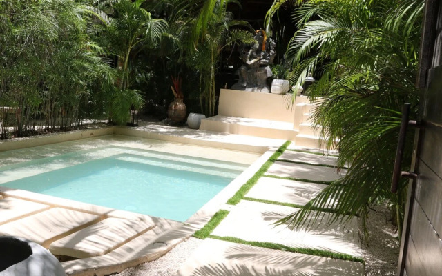 Ikal Bungalows