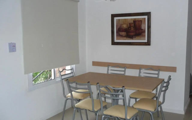 Altos Serranos Apart