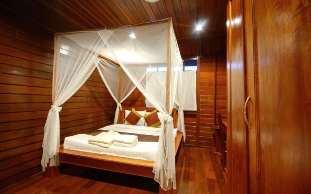 Phimai Paradise House