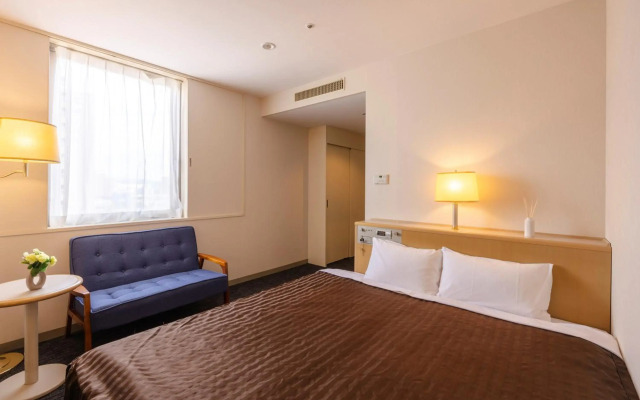 Tsubamesanjo Washington Hotel