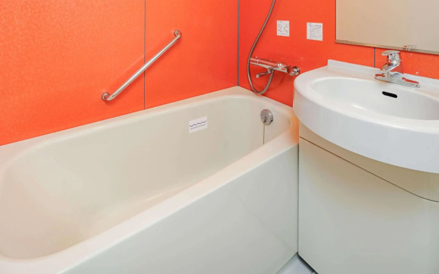 Comfort Inn Kofu Isawa