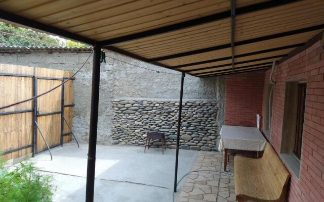 House in Tbilisi