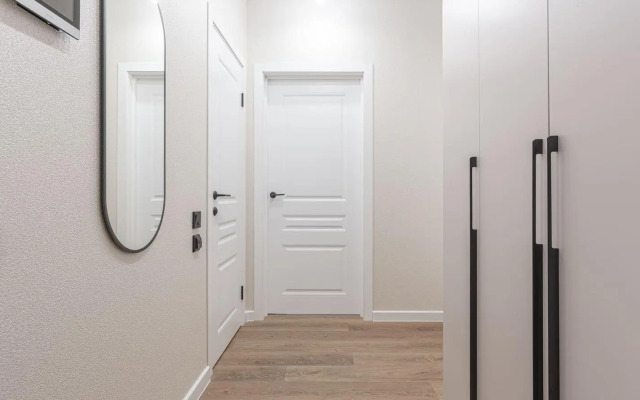 Апартаменты на улице Ярдем 3.