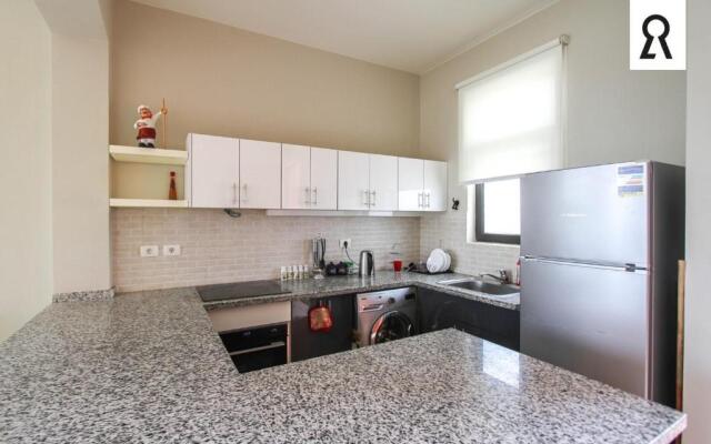 Luxurious 3br Lakefront Town-House (Tawila)