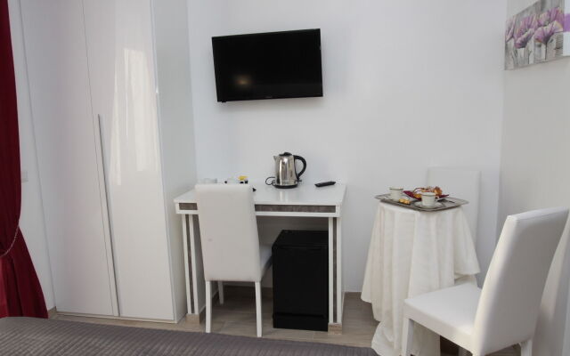 Interno 2 Roma