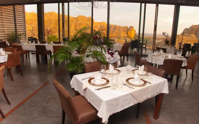 Isalo Rock Lodge