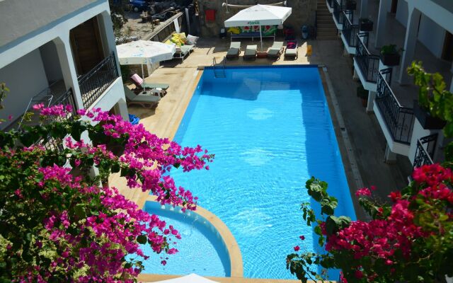 Blue Bay Hotel